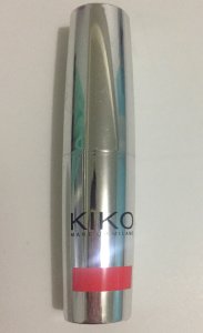 Kiko Unlimited Stylo Lipstick