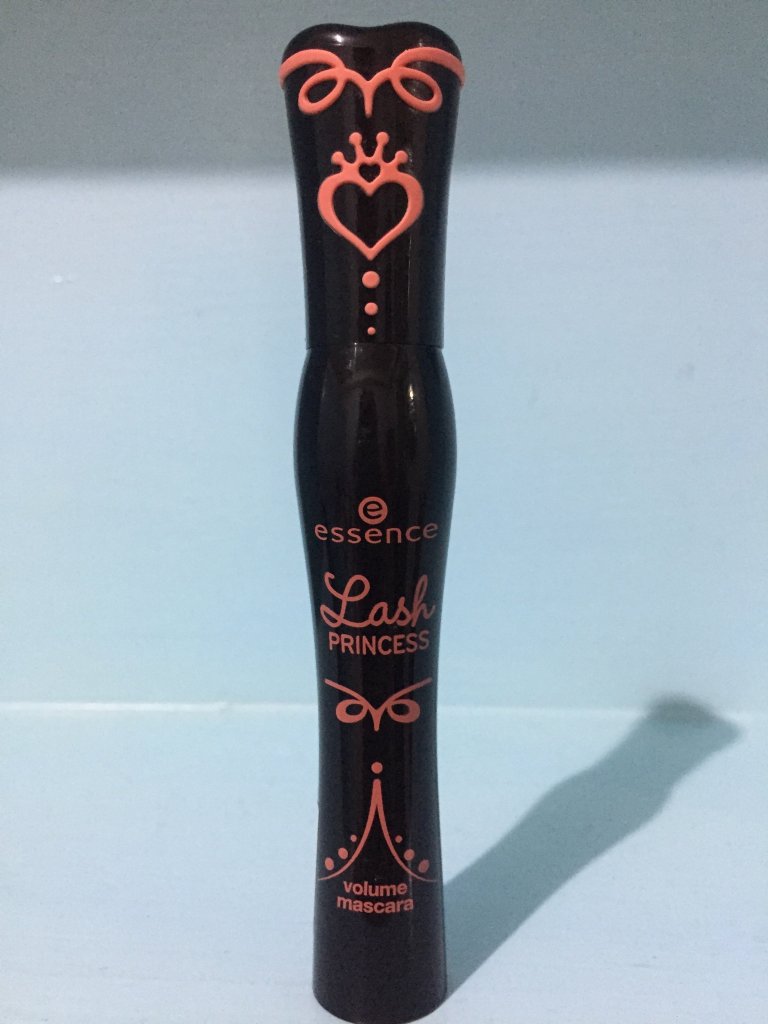 Essence Lash Princess mascara