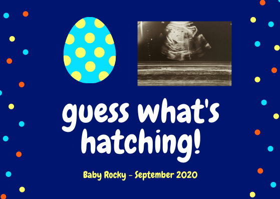 Still Here, Still&nbsp;Pregnant!