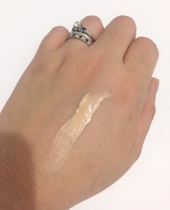 MAC Pro Longwear concealer