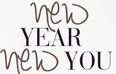 New Year, New (Blogsite) Look!