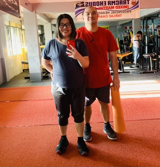 Getting Serious About Staying&nbsp;Fit