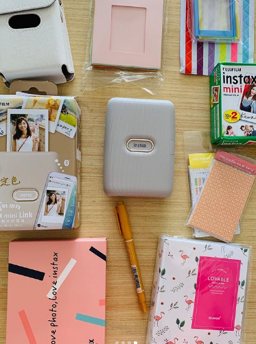 Stuff I Got for My&nbsp;Birthday