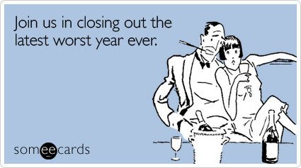 2009: The Year In&nbsp;Review