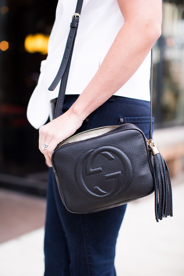 Dreaming of The Perfect Cross Body&nbsp;Bag!