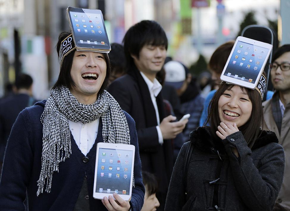 Couch Potato Mode Activated