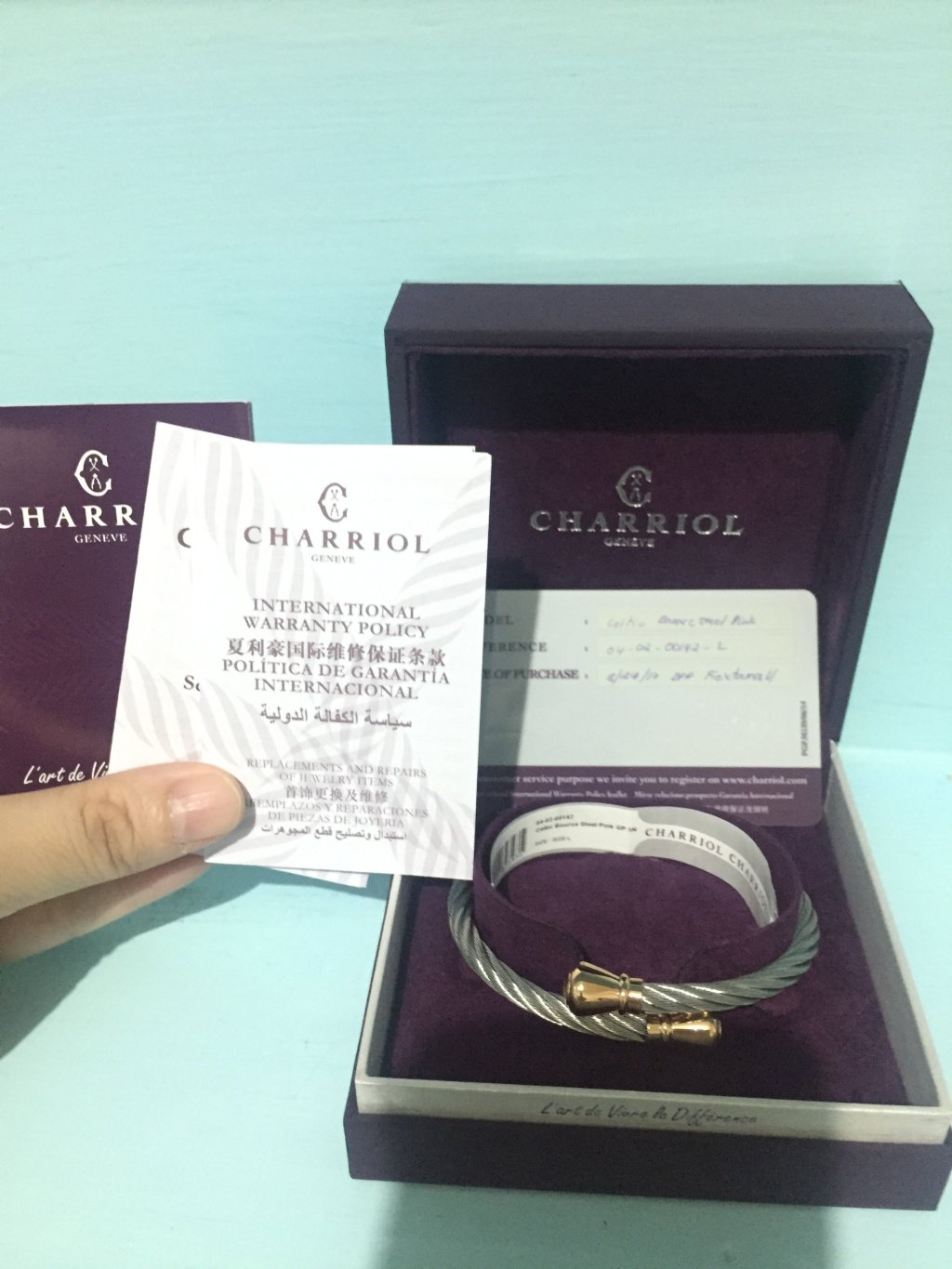 Lux Online PH: My Experience Ordering from an Online&nbsp;Seller