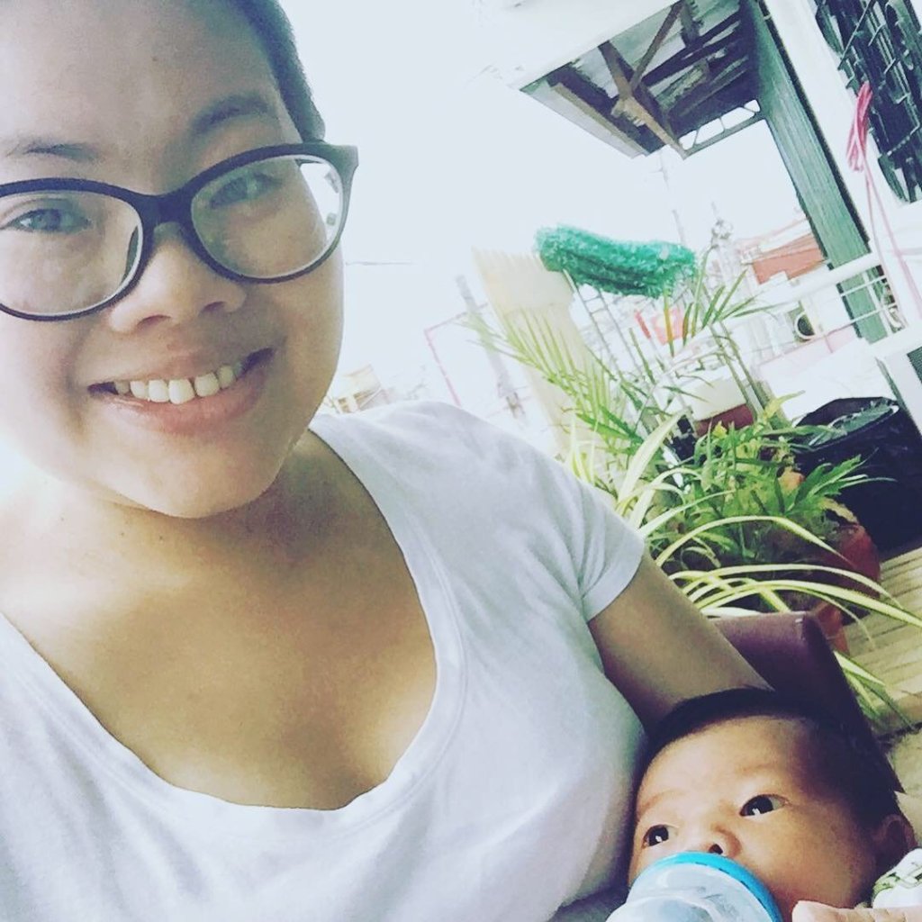 30 Days Post-Partum: Some Semblance of&nbsp;Normalcy