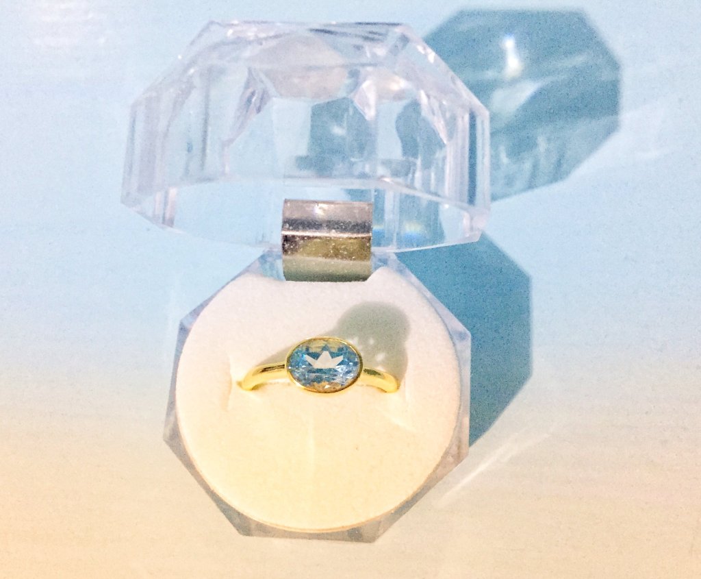 Borealis Crystals: My Experience Ordering from an Online&nbsp;Seller