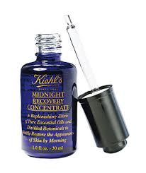 Kiehl's Midnight Recovery Concentrate