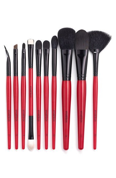 Smashbox Pro Brush Set At The Nordstrom Anniversary Sale&nbsp;2014