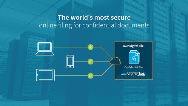 Your Digital File Claims “The World’s Most Secure” Cloud-Based&nbsp;Storage