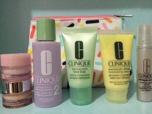 Clinique Moisture Surge