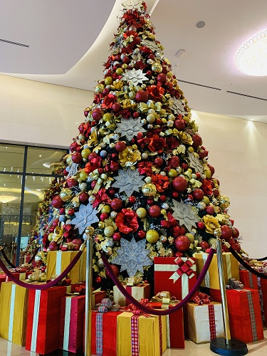 5th Wedding Anniversary at Hilton Hotel Sun Valley&nbsp;Resort