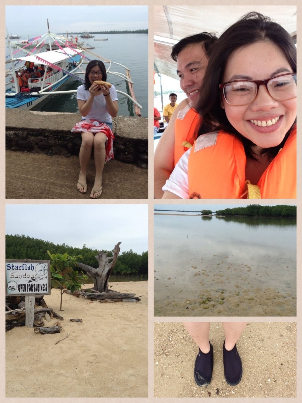 What An Adventure: Puerto Princessa&nbsp;2013