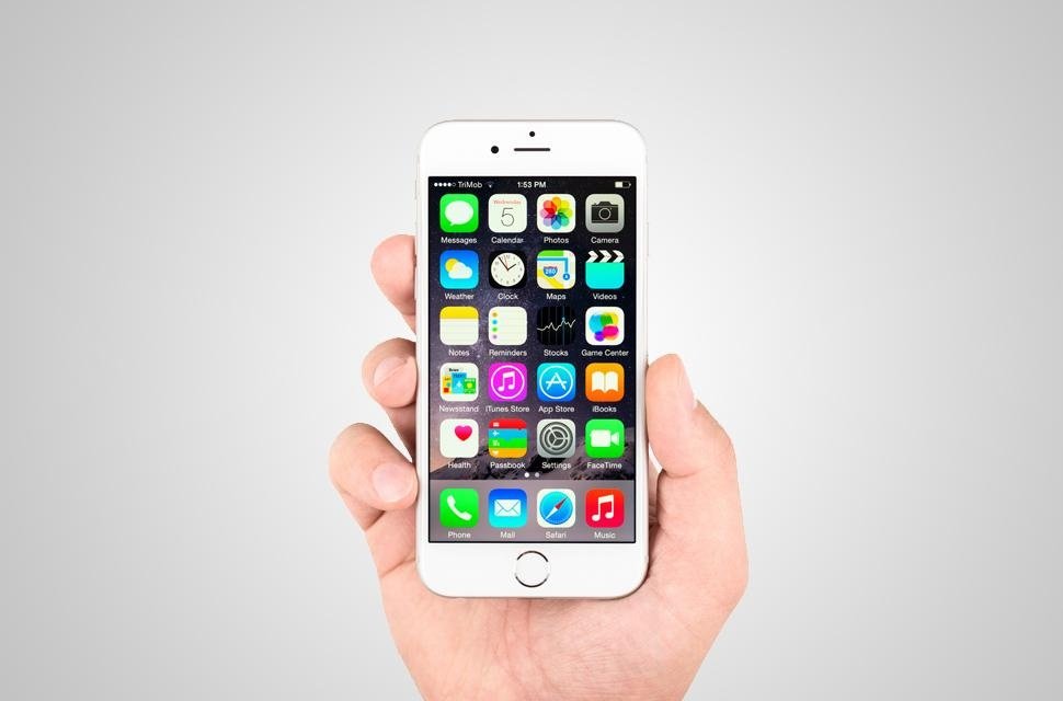 10 iPhone Hacks You Didn’t&nbsp;Know