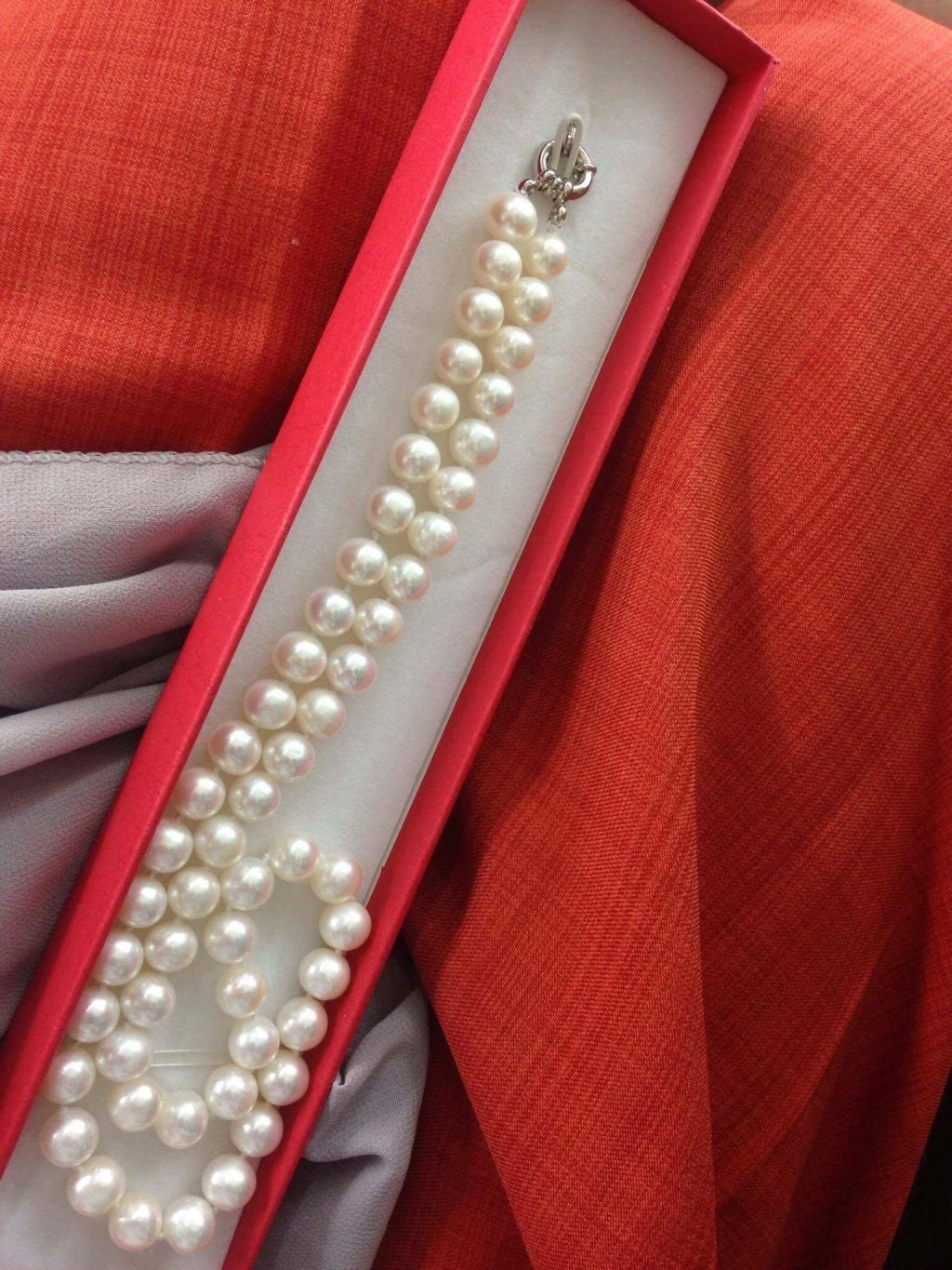 South Sea Pearls Palawan: My Experience Ordering from an Online&nbsp;Seller