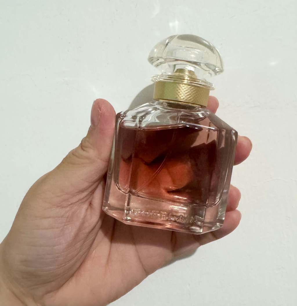 Part 2: Bought New Perfumes at&nbsp;FragranceX!